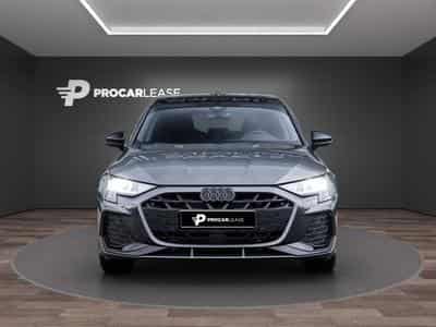 Audi A3 Audi A3 Sportback 35 TDI DAYTONA GRAU /STronic/S line/TO Pan (2026) - Photo 2