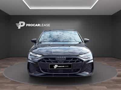 Audi A3 Audi A3 Sportback 35 TDI  Back Line /STronic/S line/TO Pano/ (2026) - Photo 2