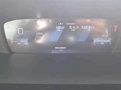 PEUGEOT 308 1.2 130ch S&S Active Pack (2024) - Photo 2
