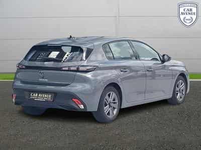 PEUGEOT 308 1.2 130ch S&S Active Pack (2024) - Photo 3