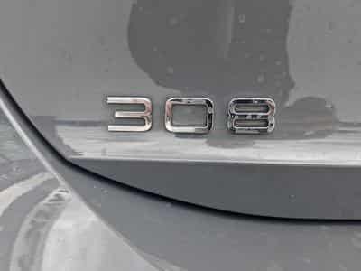 PEUGEOT 308 1.2 130ch S&S Active Pack (2024) - Photo 8