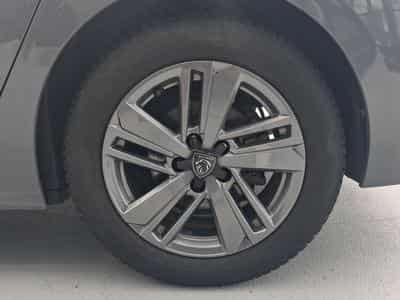 PEUGEOT 308 1.2 130ch S&S Active Pack (2024) - Photo 9