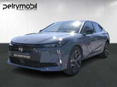 DS Automobiles N°4 ETOILE (2026) - Photo 1