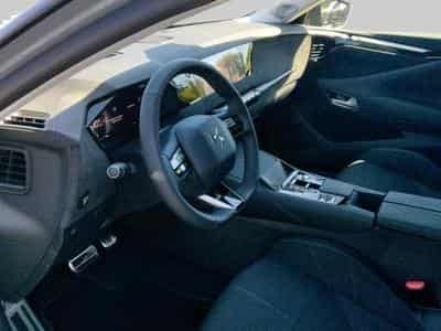 DS Automobiles N°4 ETOILE (2026) - Photo 11