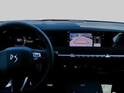 DS Automobiles N°4 ETOILE (2026) - Photo 13