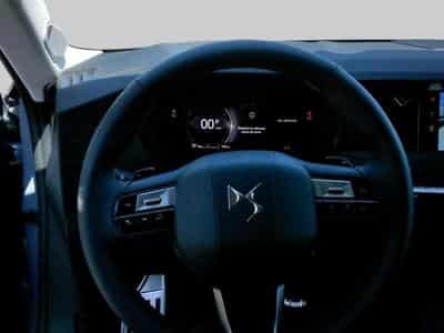 DS Automobiles N°4 ETOILE (2026) - Photo 14