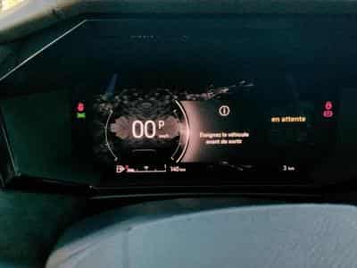 DS Automobiles N°4 ETOILE (2026) - Photo 15