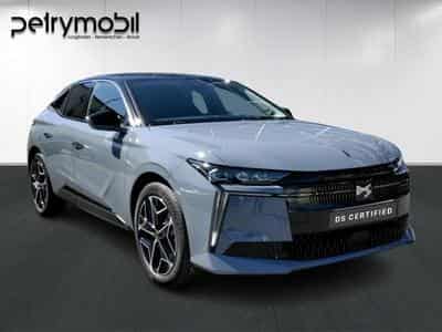 DS Automobiles N°4 ETOILE (2026) - Photo 3
