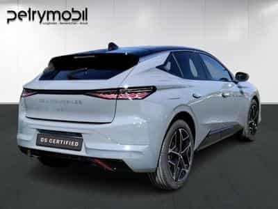 DS Automobiles N°4 ETOILE (2026) - Photo 4