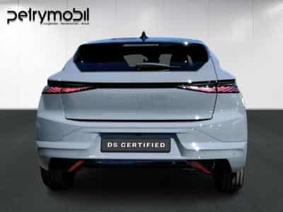 DS Automobiles N°4 ETOILE (2026) - Photo 5
