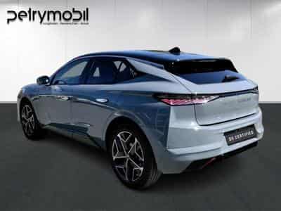 DS Automobiles N°4 ETOILE (2026) - Photo 6