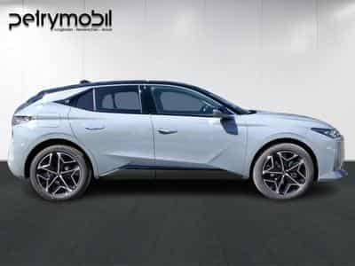 DS Automobiles N°4 ETOILE (2026) - Photo 8
