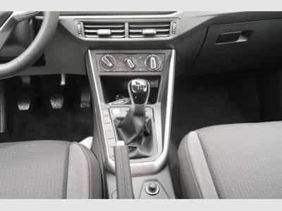VW Taigo 1.0 TSI Life (2025) - Photo 14