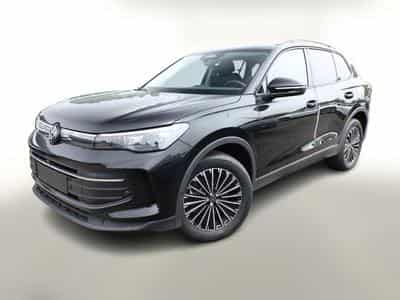 VW Tiguan DSG LED+ Nav (2026) - Foto 1