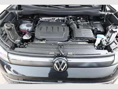 VW Tiguan DSG LED+ Nav (2026) - Foto 12