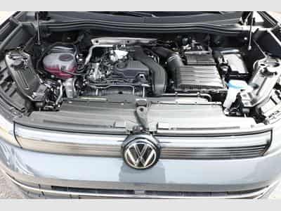 VW Tiguan DSG LED+ IQ.DRIVE (2026) - Photo 12