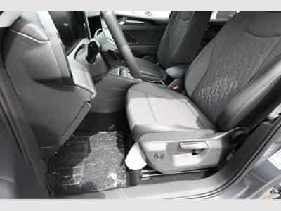 VW Tiguan DSG LED+ IQ.DRIVE (2026) - Photo 13