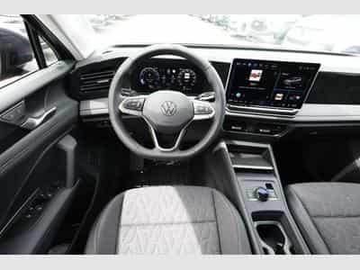 VW Tiguan DSG LED+ IQ.DRIVE (2026) - Photo 7
