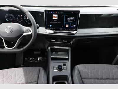 VW Tiguan DSG LED+ IQ.DRIVE (2026) - Photo 8