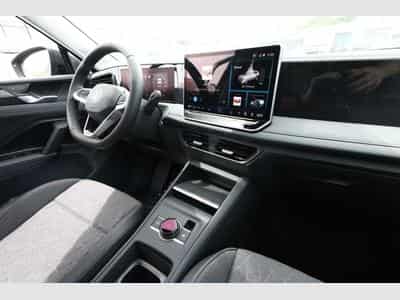 VW Tiguan DSG LED+ IQ.DRIVE (2026) - Photo 9