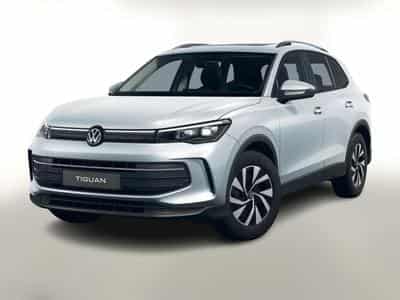 VW Tiguan DSG LED+ IQ.DRIVE (2026) - Foto 1