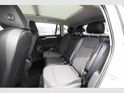 VW Tiguan DSG LED+ IQ.DRIVE (2026) - Photo 10