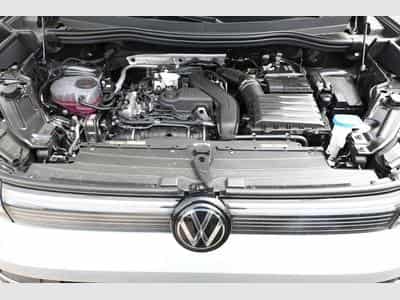 VW Tiguan DSG LED+ IQ.DRIVE (2026) - Photo 12