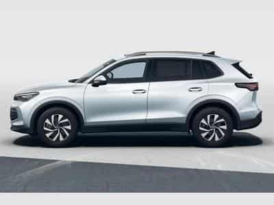 VW Tiguan DSG LED+ IQ.DRIVE (2026) - Foto 2