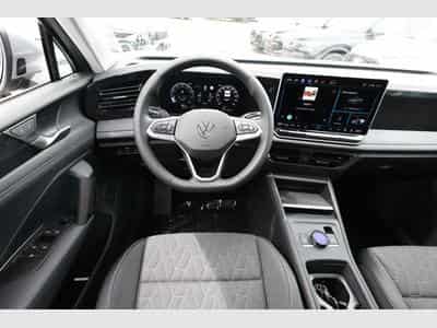 VW Tiguan DSG LED+ IQ.DRIVE (2026) - Photo 7