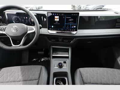 VW Tiguan DSG LED+ IQ.DRIVE (2026) - Photo 8