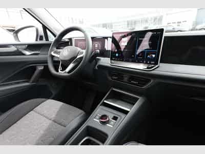 VW Tiguan DSG LED+ IQ.DRIVE (2026) - Photo 9