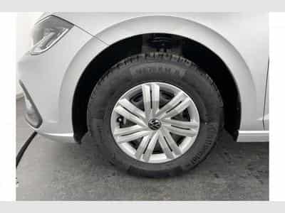 VW Polo 1.0 TSI 70kW (2026) - Photo 11