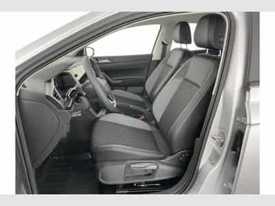 VW Polo 1.0 TSI 70kW (2026) - Photo 12