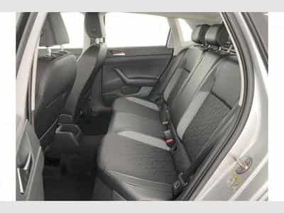 VW Polo 1.0 TSI 70kW (2026) - Photo 13