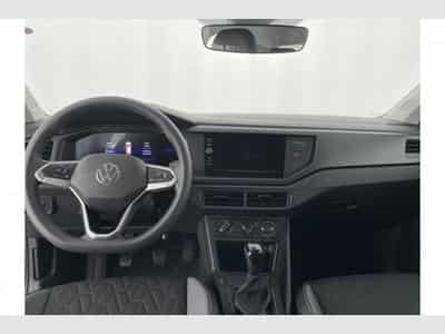VW Polo 1.0 TSI 70kW (2026) - Photo 15