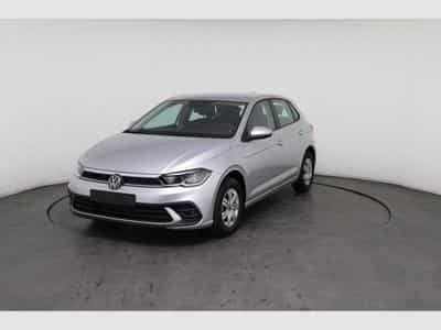VW Polo 1.0 TSI 70kW (2026) - Photo 3