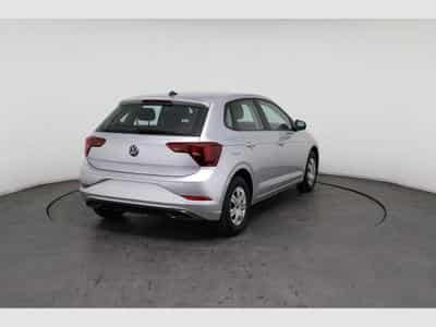 VW Polo 1.0 TSI 70kW (2026) - Photo 7