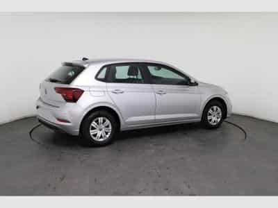 VW Polo 1.0 TSI 70kW (2026) - Photo 8