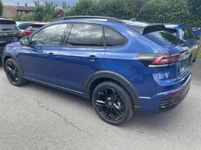 VW Taigo R-Line (2026) - Foto 2
