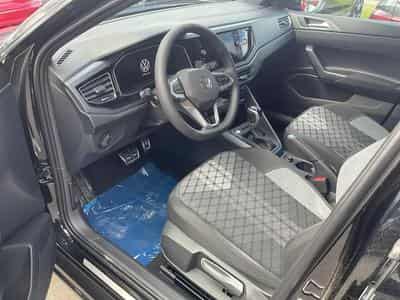 VW Taigo R-Line (2026) - Foto 1