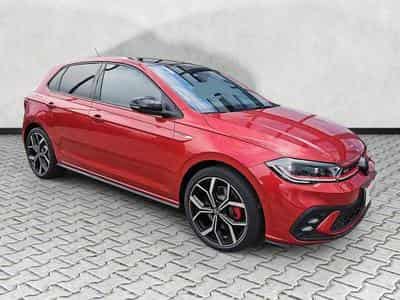 VW Polo GTI (2026) - Foto 1