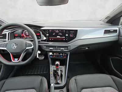 VW Polo GTI (2026) - Foto 11