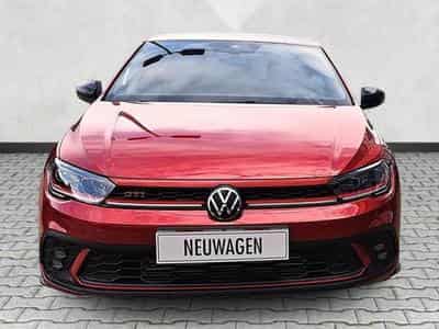 VW Polo GTI (2026) - Foto 2