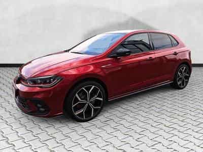 VW Polo GTI (2026) - Foto 3