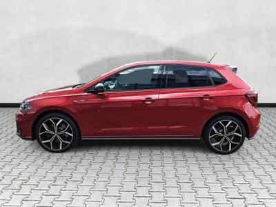 VW Polo GTI (2026) - Foto 4