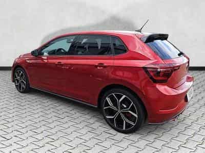 VW Polo GTI (2026) - Foto 5