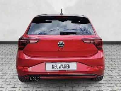 VW Polo GTI (2026) - Foto 6