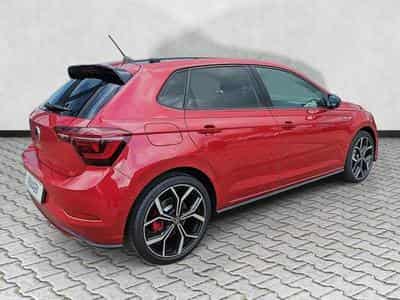 VW Polo GTI (2026) - Foto 7