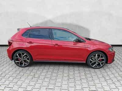 VW Polo GTI (2026) - Foto 8