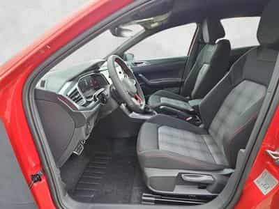 VW Polo GTI (2026) - Foto 9